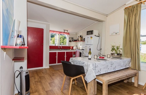Ohakune Cottage | Ohakune Cottage - Ohakune Holiday Home