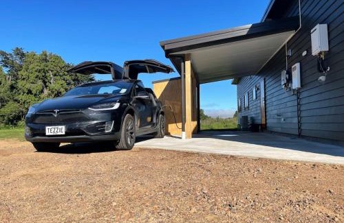 Ohakune House | Ohakune Solar on Snowmass