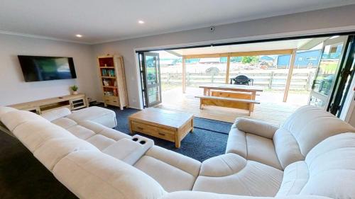 Ohakune House | Ohakune Solar on Snowmass