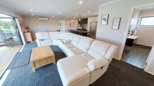 Ohakune House | Ohakune Solar on Snowmass