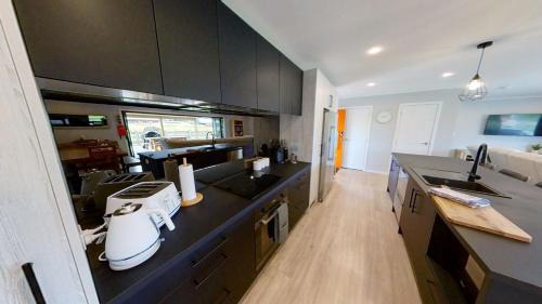 Ohakune House | Ohakune Solar on Snowmass