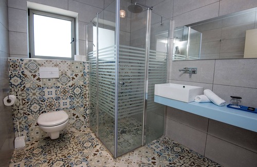 Kinneret Hotel | Ohalo Manor