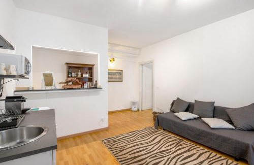 San Fruttuoso Apartment | Ohana Bnb