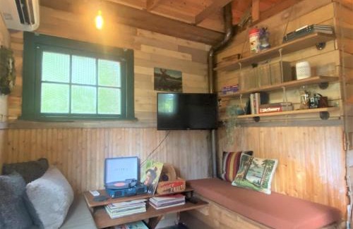 Packwood House | Ohana Cabin