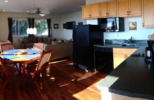 Kamuela Apartment | Ohana Hale at Kahua Ranch - Private Ranch Paradise in Kohala -