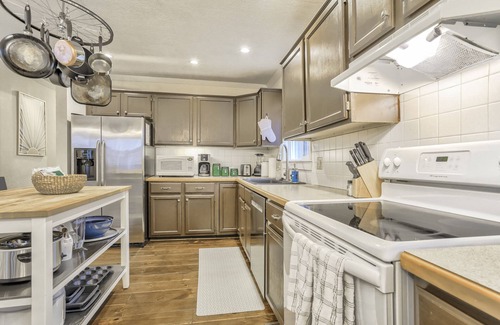 Colorado Springs House | Ohana Hut