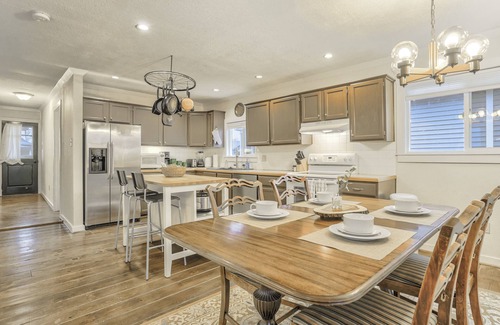 Colorado Springs House | Ohana Hut