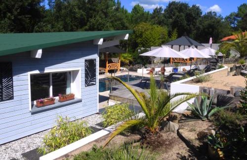 Moliets-et-Maa Bed & Breakfast | Ohana Lodge