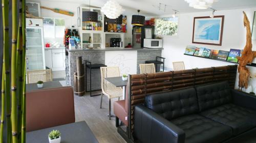 Moliets-et-Maa Bed & Breakfast | Ohana Lodge