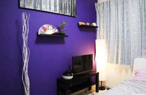 Adachi House | OHANA TOKYO HOUSE - Vacation STAY 73216v