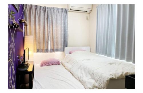 Adachi House | OHANA TOKYO HOUSE - Vacation STAY 73216v