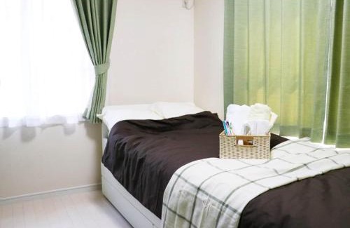 Adachi House | OHANA TOKYO HOUSE - Vacation STAY 71660v