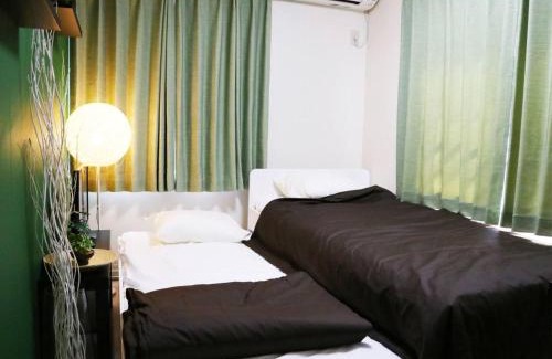 Adachi House | OHANA TOKYO HOUSE - Vacation STAY 71660v