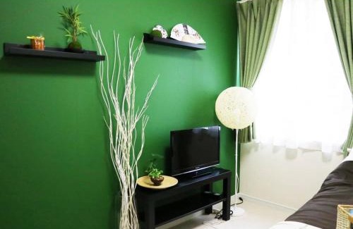 Adachi House | OHANA TOKYO HOUSE - Vacation STAY 71660v