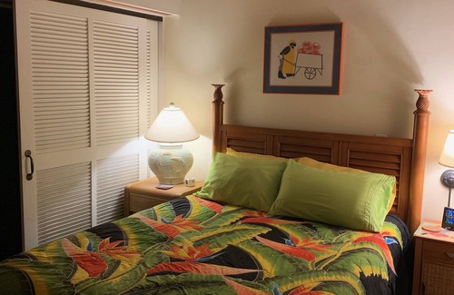Kailua-Kona House | Ohana with Pool and Ocean Views close to Airport and Kailua Town