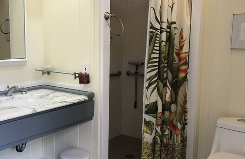 Kailua-Kona House | Ohana with Pool and Ocean Views close to Airport and Kailua Town