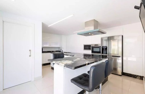 Churriana House | OHANA2 LUXURY VILLA.