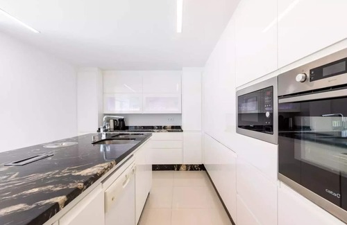 Churriana House | OHANA2 LUXURY VILLA.