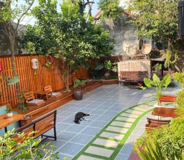 Hoa Lu House | Ohayo Tam Coc Homestay