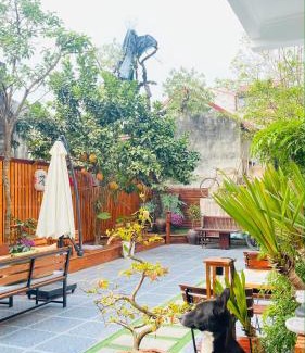 Hoa Lu House | Ohayo Tam Coc Homestay
