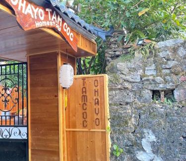 Hoa Lu House | Ohayo Tam Coc Homestay