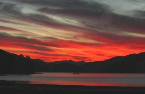 Mahau Sound Cottage | Ohingaroa Bay cabin.