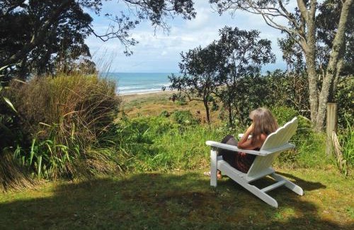 Waiotahi House | Ohiwa Seascape Studios