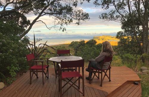 Waiotahi House | Ohiwa Seascape Studios