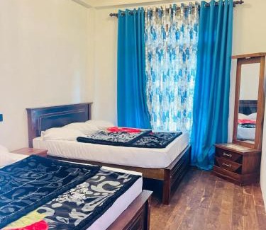 Dambulla Cabin | Ohiya Alpine River Lodge