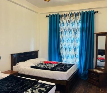 Dambulla Cabin | Ohiya Alpine River Lodge