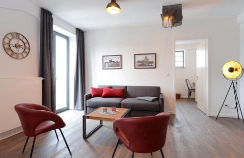 Wismar Hotel | Ohlerich Speicher App 31