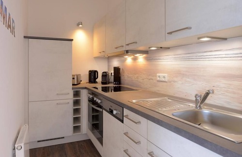 Wismar Apartment | Ohlerich storage app. 27