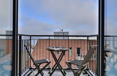 Wismar Apartment | Ohlerich storage app. 27