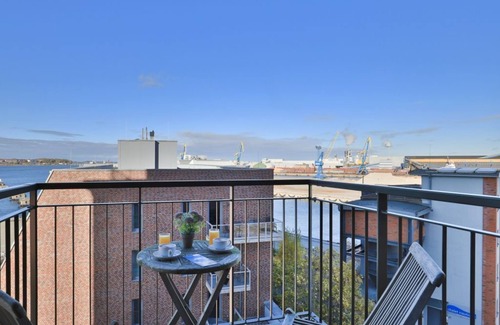 Wismar Apartment | Ohlerich storage app. 27
