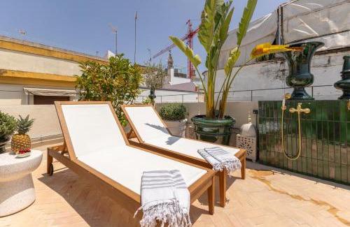 El Arenal Apartment | Ohliving Casa Jimios 20