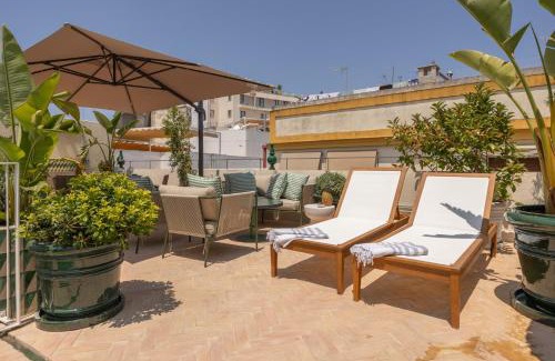 El Arenal Apartment | Ohliving Casa Jimios 20