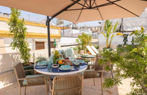 El Arenal Apartment | Ohliving Casa Jimios 20