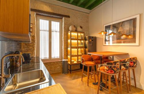 El Arenal Apartment | Ohliving Casa Jimios 20