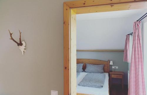 Isny im Allgaeu Apartment | Ohmayerhof