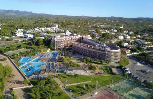 El Perello Hotel | Ohtels Les Oliveres
