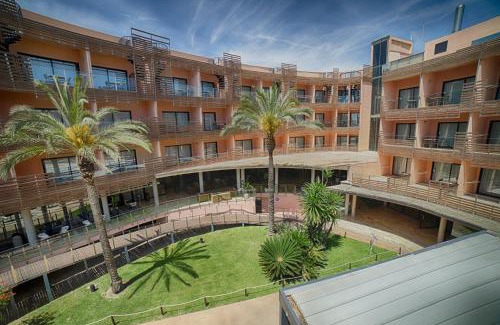 El Perello Hotel | Ohtels Les Oliveres