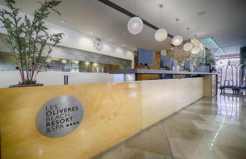 El Perello Hotel | Ohtels Les Oliveres