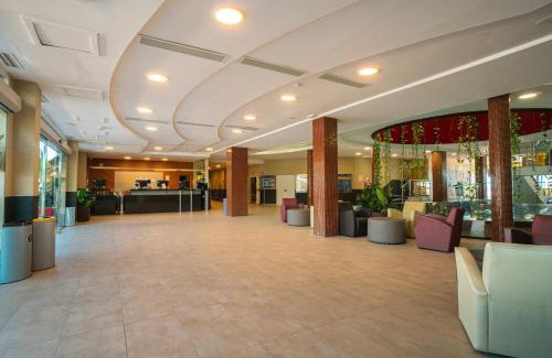 Mazagon Hotel | Ohtels Mazagon