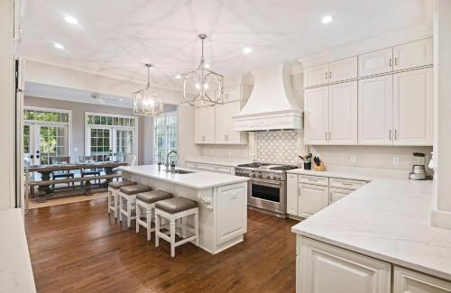 Vanderhorst Plantation House | OI67: 67 Otter Island Road
