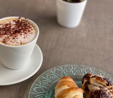 Parghelia Bed & Breakfast | Oikia Rooms