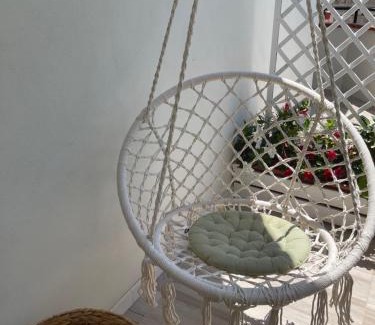 Parghelia Bed & Breakfast | Oikia Rooms