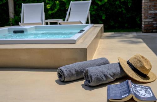 Neapoli Hotel | Oikies Small Elegant Houses