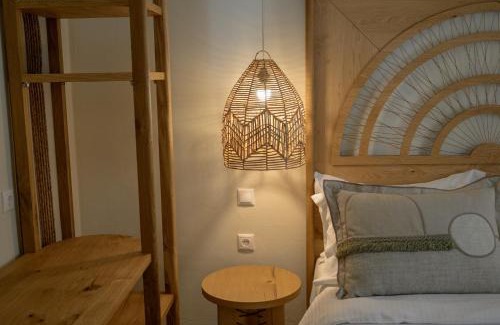 Neapoli Hotel | Oikies Small Elegant Houses