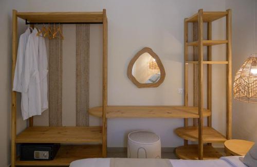 Neapoli Hotel | Oikies Small Elegant Houses
