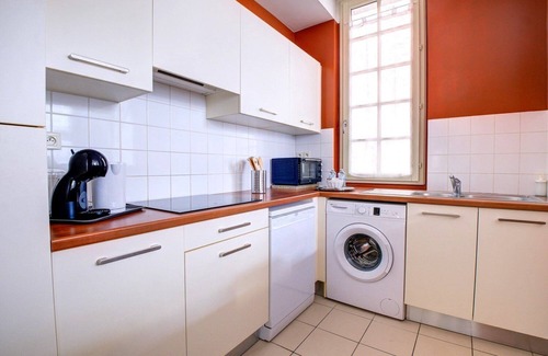 Perigueux Apartment | OIQIA Harmonie